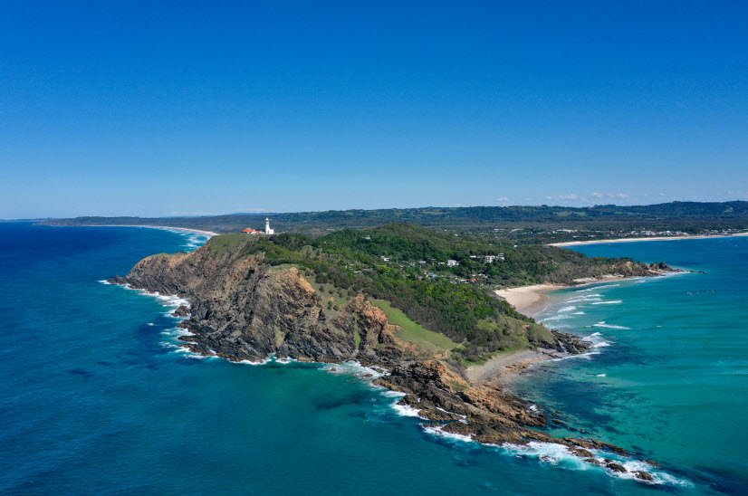 Byron Bay, Australia